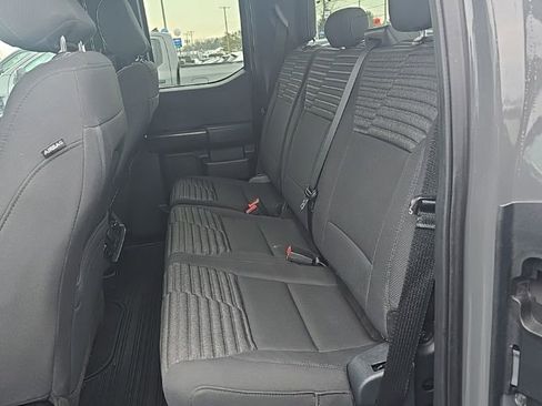 Used 2021 Ford F150 XL w/ Equipment Group 101A High image 12