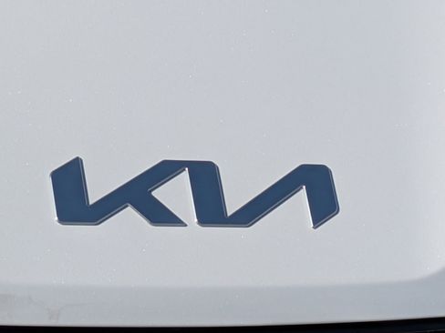 New 2026 Kia K5 GT-Line image 14