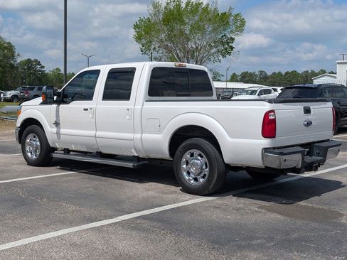 Used 2016 Ford F250 Lariat w/ Chrome Package image 7