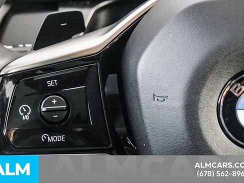 Used 2026 BMW X3 xDrive30 w/ Convenience Package image 26