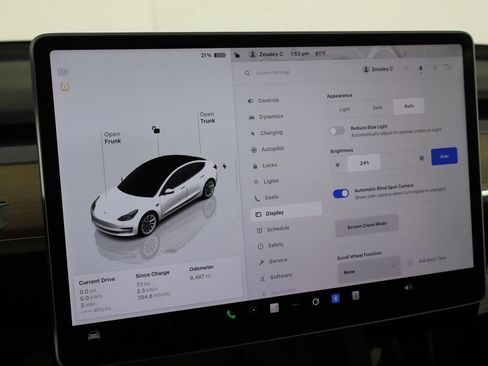 Used 2022 Tesla Model 3 image 34