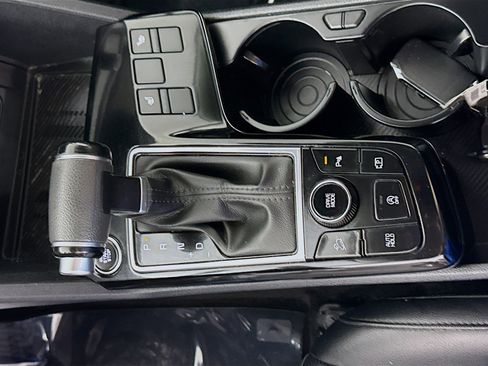 Used 2023 Kia Sportage EX FWD image 20