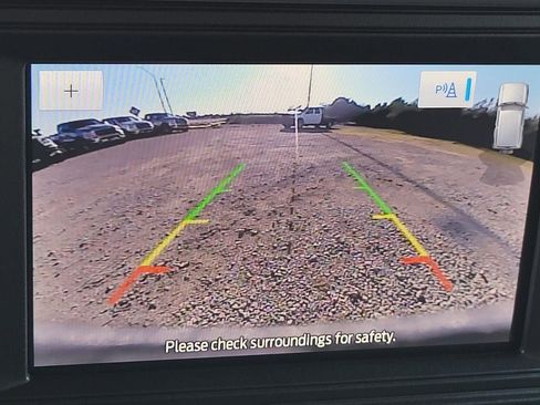 Used 2023 Ford Bronco Big Bend image 26