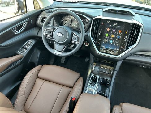 New 2026 Subaru Ascent Touring image 10