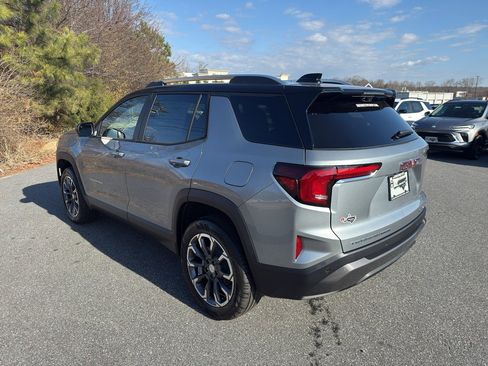 New 2026 GMC Terrain Elevation w/ Elevation Premium Package image 4