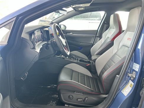 New 2026 Volkswagen GTI SE image 10