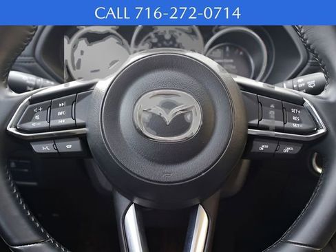 Used 2023 MAZDA CX-5 AWD 2.5 S w/ Preferred Package image 18