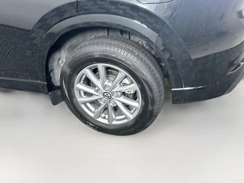 Used 2025 MAZDA CX-5 AWD 2.5 S w/ Select Package image 11