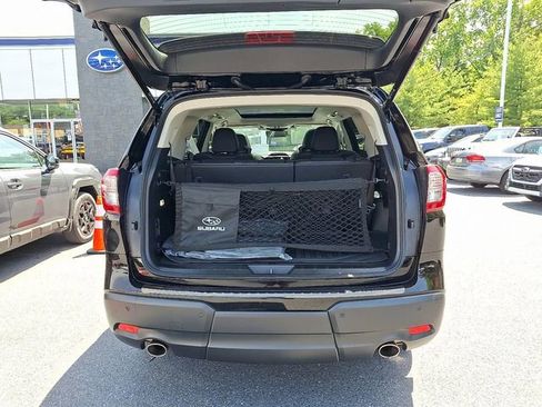 Certified 2025 Subaru Ascent Bronze Edition AWD/4WD image 46