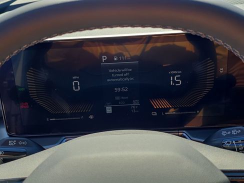 New 2026 Kia Sorento EX image 34