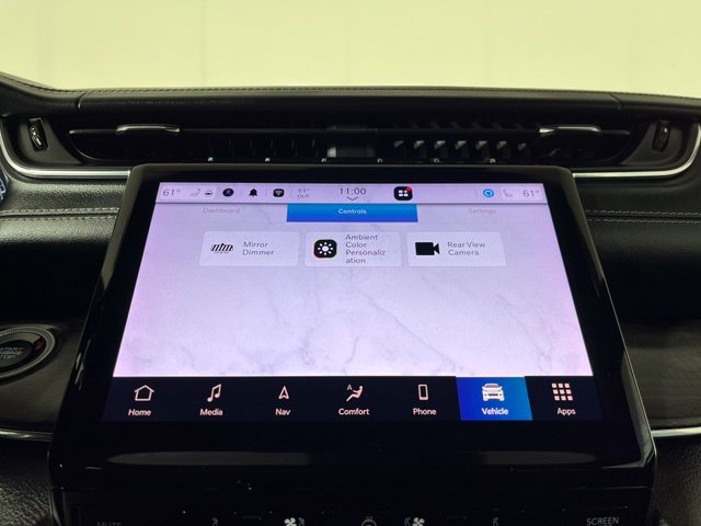 Used 2023 Jeep Grand Cherokee Overland AWD/4WD image 30