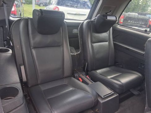 Used 2011 Volvo XC90 3.2 AWD/4WD image 14