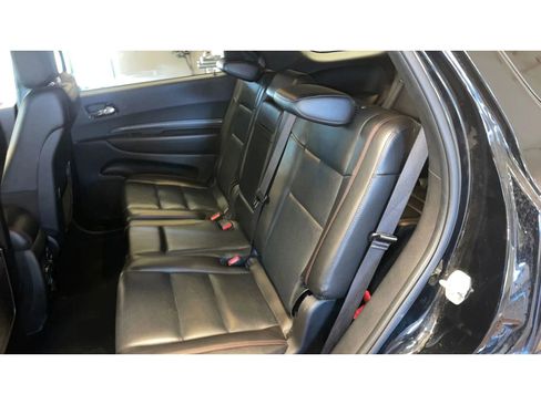 Used 2023 Dodge Durango R/T w/ Blacktop Package image 17