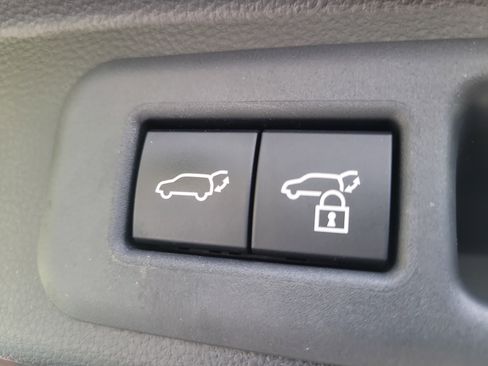 Certified 2024 Toyota Sequoia Limited image 12