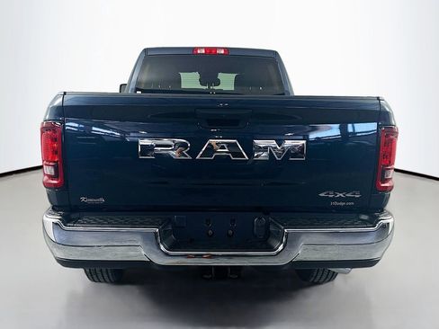 New 2026 RAM 2500 Tradesman AWD/4WD image 6