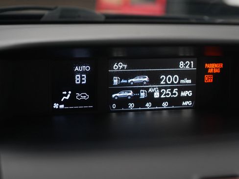 Used 2018 Subaru Forester 2.5i Limited image 24