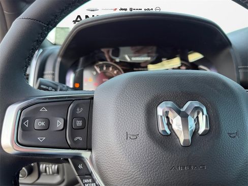 New 2026 RAM 1500 Laramie image 25