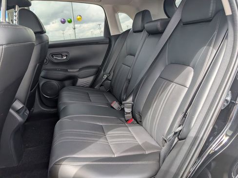 New 2026 Honda HR-V EX-L image 29