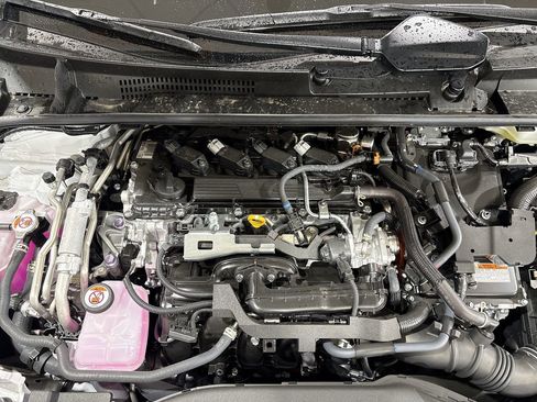 New 2026 Toyota Prius Plug-In Hybrid image 27