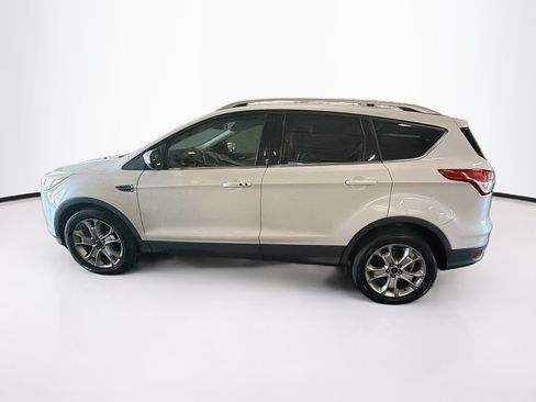 Used 2015 Ford Escape Titanium AWD/4WD image 4