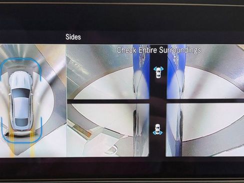 Used 2023 Mercedes-Benz AMG GT 53 image 21