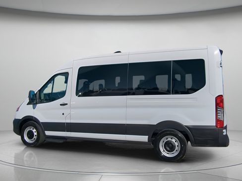 New 2026 Ford Transit 350 XL RWD image 18