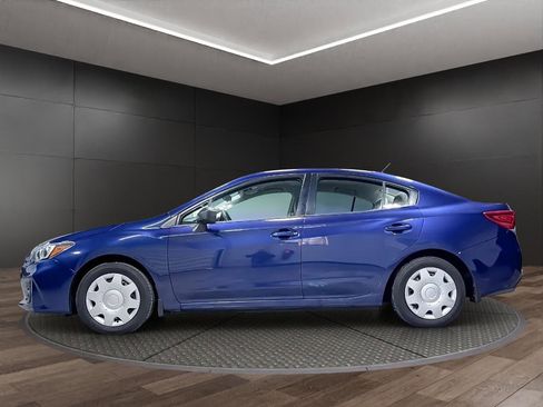 Used 2017 Subaru Impreza 2.0i image 4