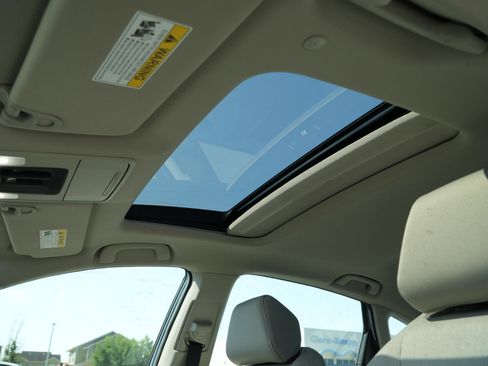 New 2025 Honda Accord SE image 17