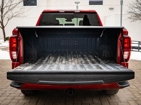 Used 2023 GMC Sierra 1500 Elevation image 21