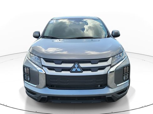 Used 2025 Mitsubishi Outlander Sport AWD image 2