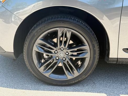 Certified 2023 Acura RDX A-Spec FWD image 13