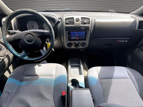 Used 2006 Chevrolet Colorado LT w/ Power Convenience Package RWD image 8