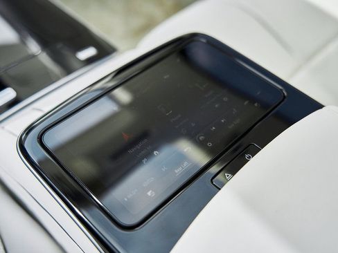 Used 2023 Mercedes-Benz Maybach S 680 4MATIC image 62