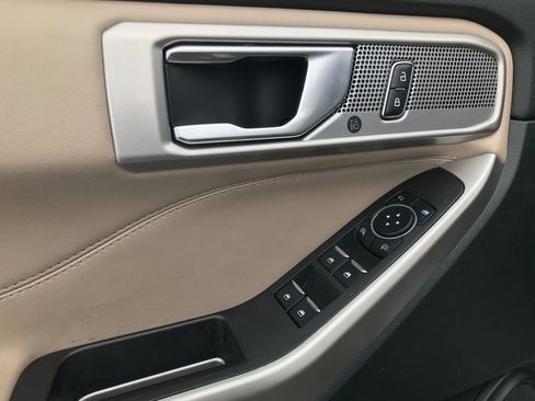 Certified 2023 Ford Explorer Limited image 7