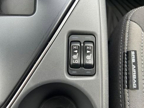 Certified 2025 Subaru Crosstrek 2.0i Premium image 24