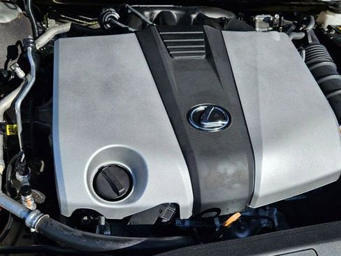 Used 2020 Lexus ES 350 w/ Premium Package FWD image 24