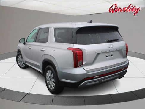 Used 2024 Hyundai Palisade SEL image 5