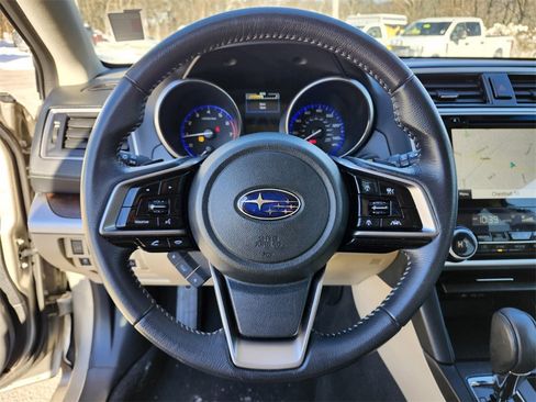 Used 2019 Subaru Outback 2.5i Limited image 28