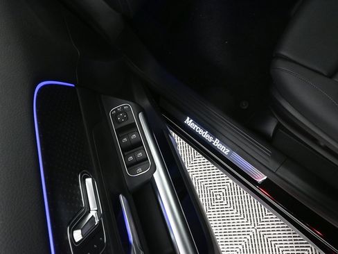 New 2025 Mercedes-Benz GLA 250 image 7