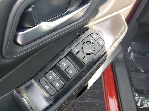 New 2026 Nissan Rogue SV image 28