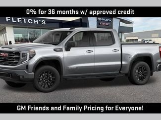 New 2026 GMC Sierra 1500 Elevation AWD/4WD video 1