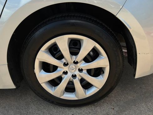 Used 2026 Toyota Corolla LE FWD image 9