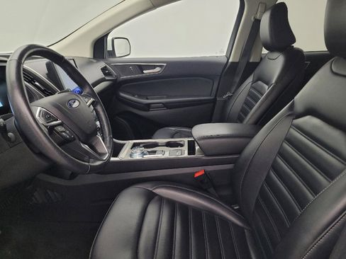 Used 2023 Ford Edge SEL image 17