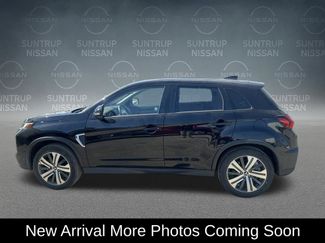 Used 2025 Mitsubishi Outlander Sport SE video 2
