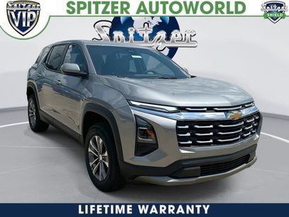 New 2026 Chevrolet Equinox LT w/ Convenience Package II