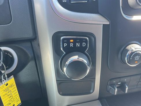 Used 2014 RAM 1500 Big Horn RWD image 17