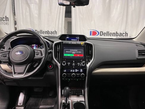 Used 2022 Subaru Ascent Touring AWD/4WD image 14