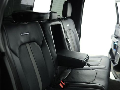 Used 2018 Ford F250 Platinum w/ Platinum Ultimate Package image 53