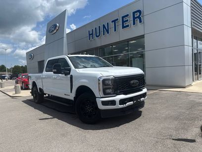 Used 2026 Ford F250 Lariat w/ Black Appearance Package