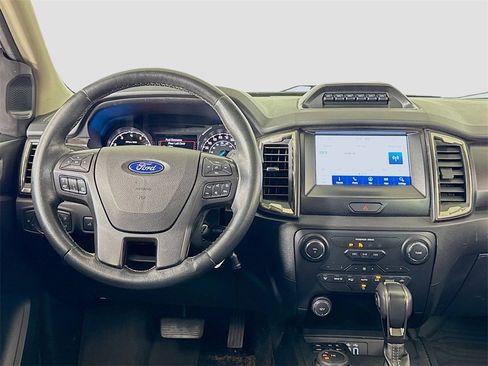 Used 2021 Ford Ranger XLT w/ Tremor Off-Road Package image 14